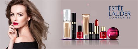 The Estée Lauder Companies Inc..